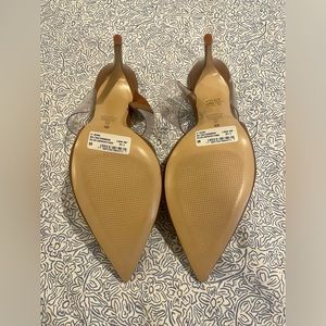 SCHUTZ High Heel Pumps Shoes